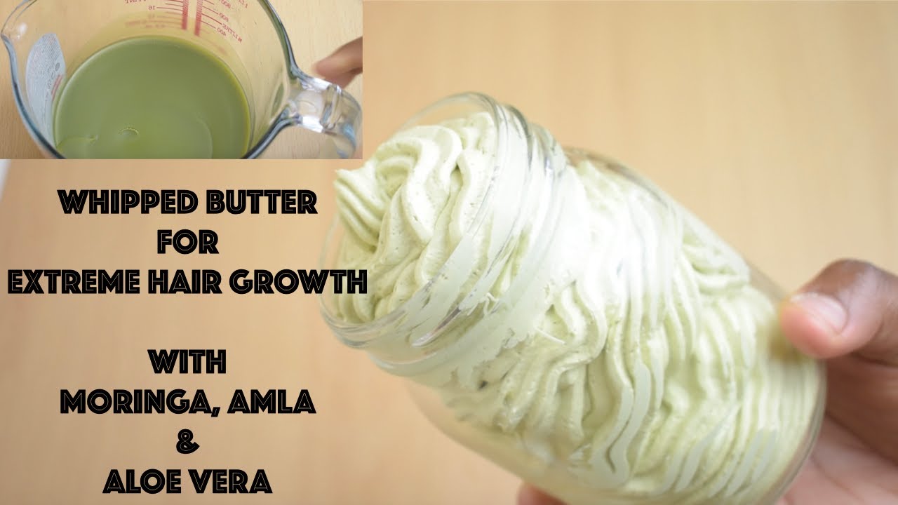 10 Easy Homemade Hair Growth Recipes For Long And Thick Hair - Coils and  Glory