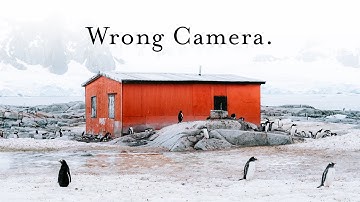 15 Years of Photography Lessons in 18 Minutes.