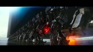 Robot Overlords - Deutscher Trailer (HD)