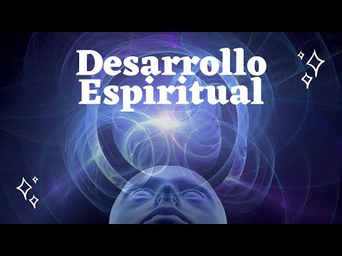 Desarrollo Espiritual: 5
