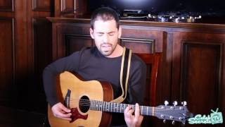 Adam Friedman - "What If" (Acoustic) | CelebSecretsTV