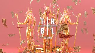 Lucha & Benni Hunnit - Armageddon