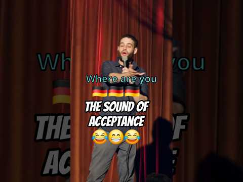 Sound of Acceptance