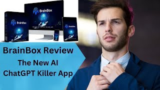 BrainBox Review - The New AI ChatGPT Killer App screenshot 4