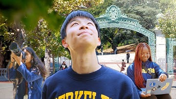 What Are You Looking for in a University?