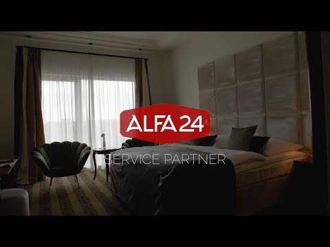 ALFA24 - Hotelreinigung