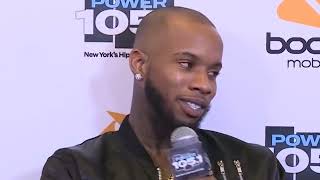 This Is How Tory Lanez Spends His Luxury In 2024!