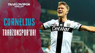 Cornelius Trabzonsporda Yunus Emre Sel Transferin Detaylarını Açıkladı