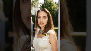 Evolution of Angelina Jolie Then vs Now 😳🤯 #shorts Wealth