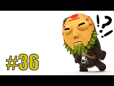 Прохождение PixelJunk Monsters: Ultimate - Medium 3: X Marks the Spot [Toki Island]