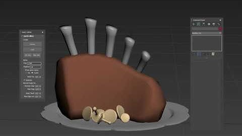 Quick preview of personal scripts