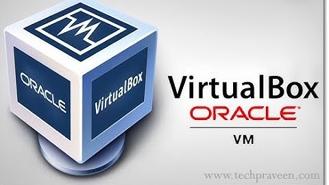 Cara Instalasi & Pengenalan Fitur VirtualBox