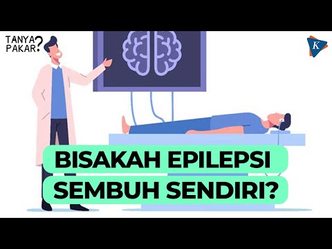 Video: Apakah epilepsi mioklonik merupakan kecacatan?