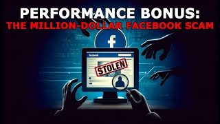 The Facebook scam, the performance bonus, how Facebook earns and makes money by STEALING