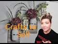 Mason Jar Crafts | Easy Crafts to Sell | Farmhouse DIY