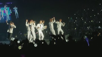 170425 EXO PLANET #3 THE EX