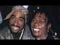 Tupac Shakur - Smile (this is harold rushing remix 2Pac Rmx)