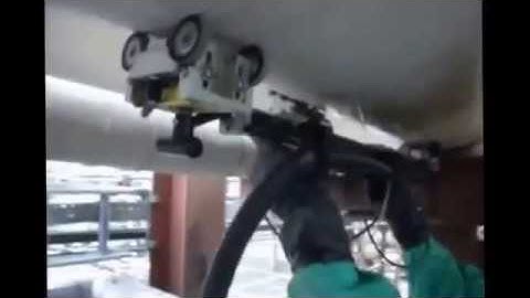 MapMan   (video courtesy of Oceaneering)