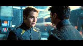 Star Trek Into Darkness