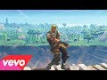 The blockparty  esko  huts fortnite parody