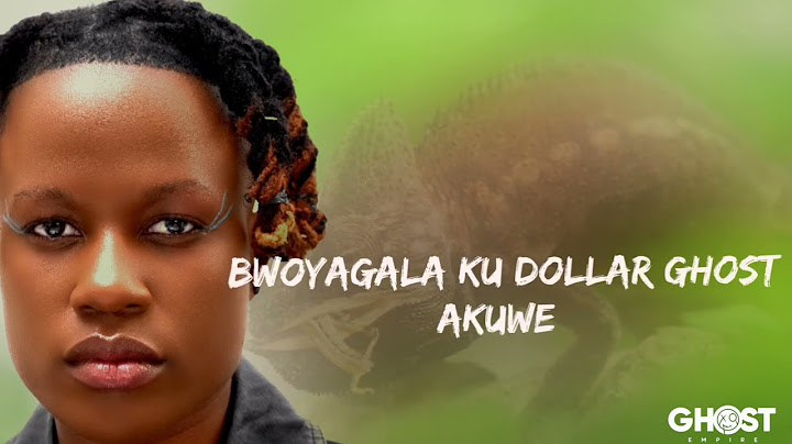Kinawolovu - Nandor Love (lyric video)