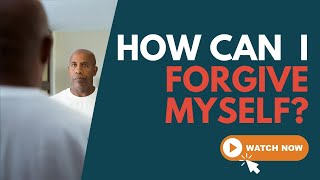 How Can I Forgive Myself?😓 | How Do I Forgive Others? 🤝 | Life Questions With Pastor Grant Fishbook