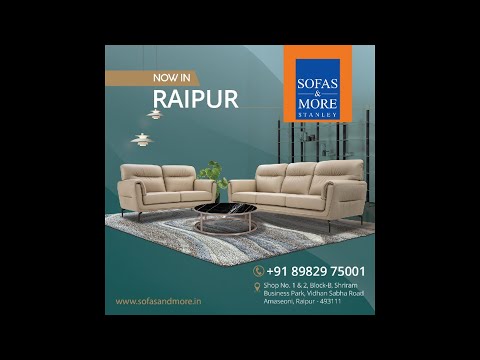Sofas and more online deals
