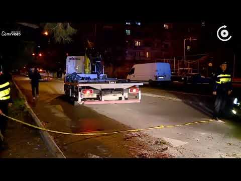 სპეცოპერაციის ადგილზე დაღუპულთა ცხედრები ექსპერტიზის ბიუროში გადაასვენეს   რას ჰყვებიან ადგილობრივებ