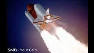 Swif7 - Your Gain (Slowed, Reverb, Bass Boosted)