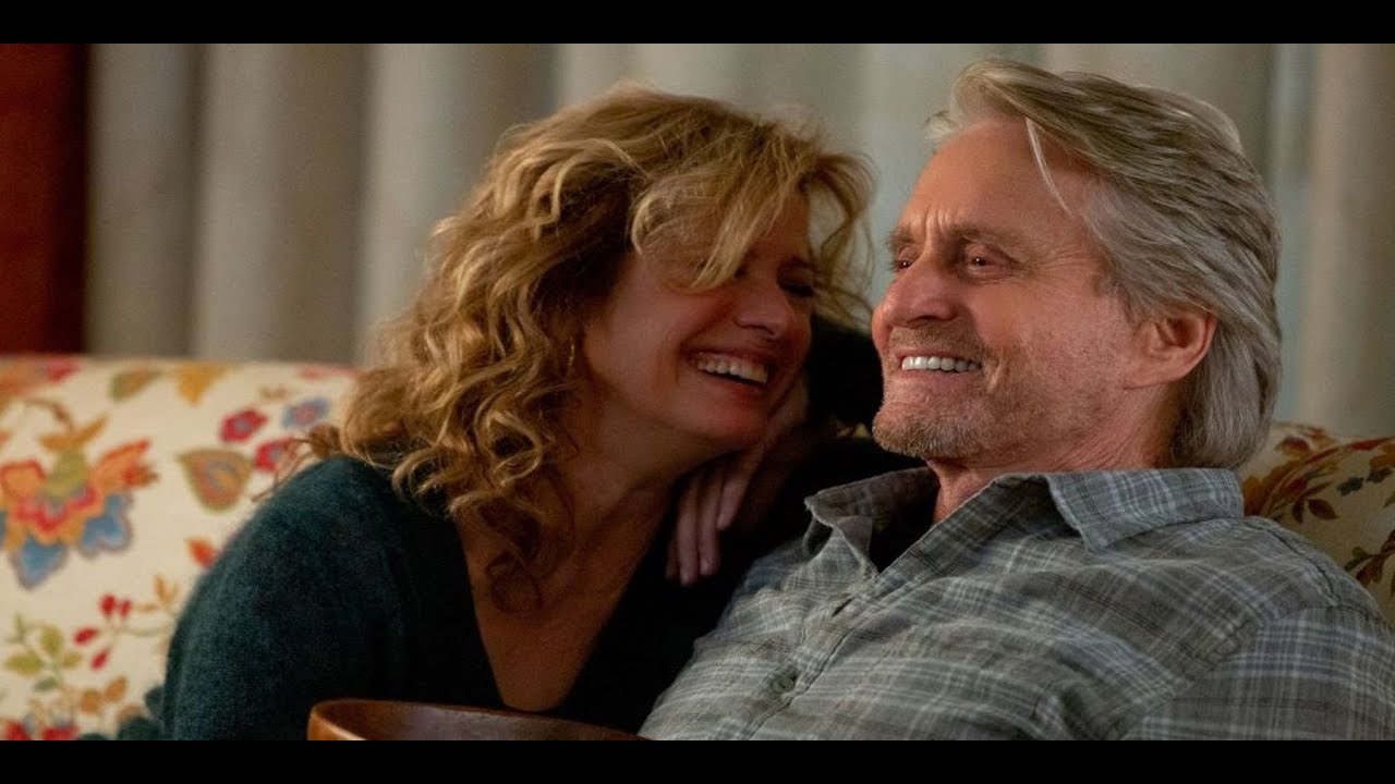 The Kominsky Method Season 3 Full Premiere Script Released