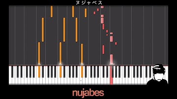 Nujabes - Feather (Instrumental Tuned 440hz)