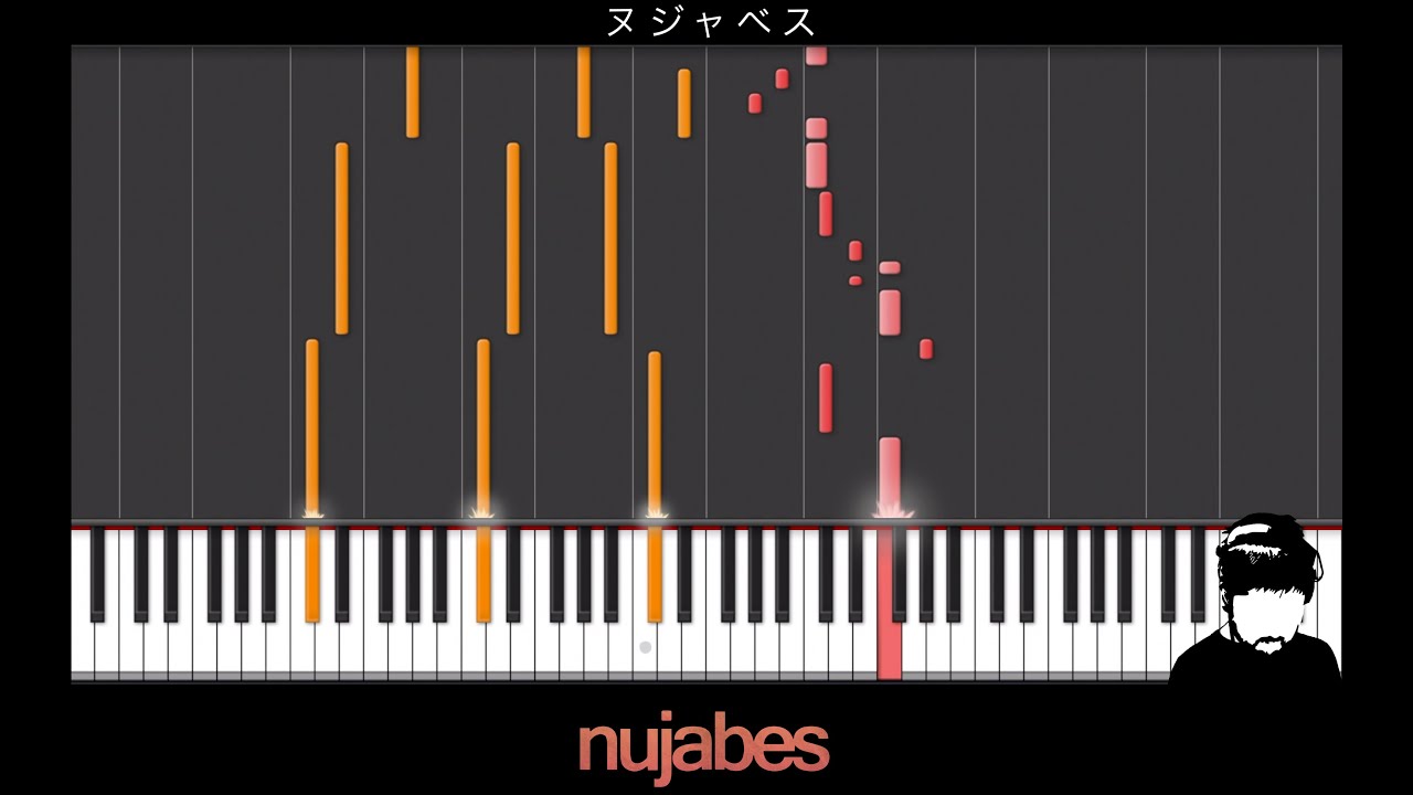 Nujabes - Feather (Instrumental Tuned 440hz)