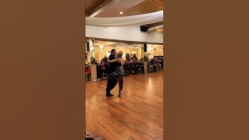 Tango Argentino Analía Carreño Luis Ramírez #dancer #tango #tangoclass #tangopassion #tangodance
