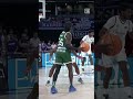 😤 WILLY remata el ALLEY OOP y sonríe de nuevo | Liga Endesa 2026-27