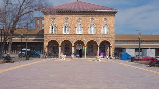 The Oldest Market in the West! | Secrets of St. Louis