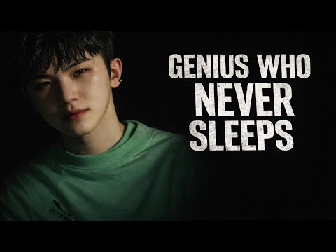 SEVENTEEN Woozi: The Genius Who Never Sleeps: The Dark Side of Producing for 13 Members