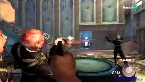 [RELEASE] ~Zombies~ Freezer [Bully@WiiPlaza]