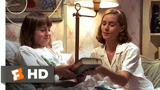 Matilda (1996)  A Loving Family Scene (10/10) | Movieclips