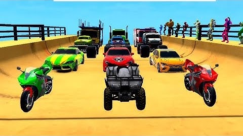 Super  robot and car game 🎮                          #gamesofmahto 