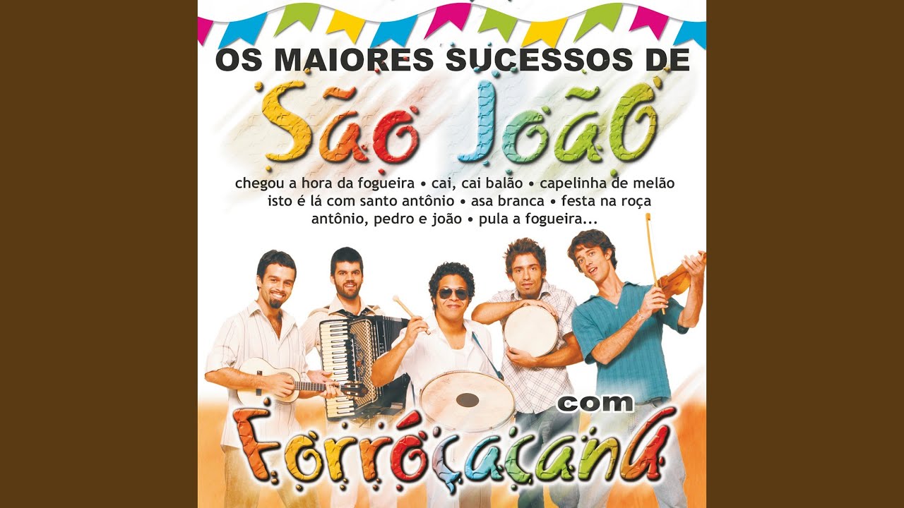 Pot-Pourri: Anunciação / Tropicana (Morena Tropicana)