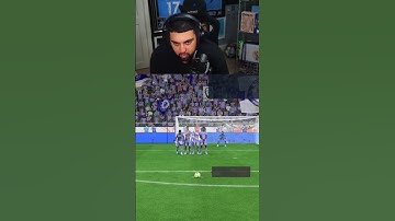 How To Score Any Free Kick On FIFA 23