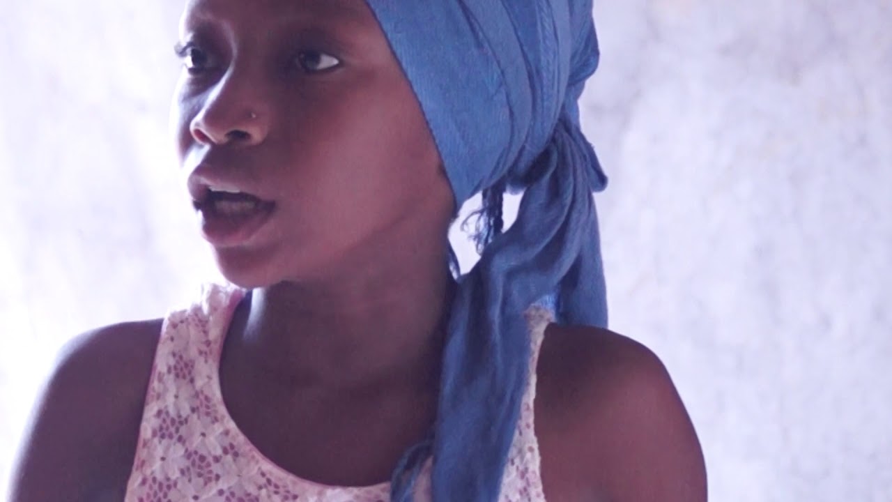 waparawo baston entré père et ses filles