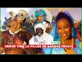 🌹Hénne Time la filles de Sangue Ndiaye , Fatou Gueweul Todjie na fi Ambiance Total, Entre expl0sive…