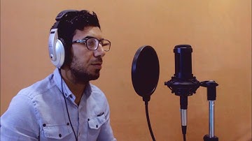 الاذان بمقام الكرد  | بصوت القارئ مصطفى الحساني