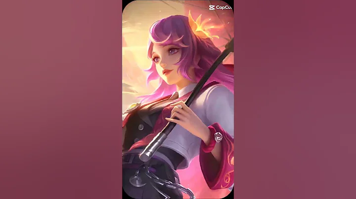 How ml Hayabusa & kagura & hanabi skin #mlbb #mobilelegends #edit