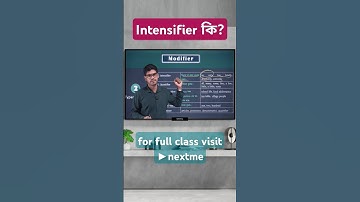 #modifier #hsc #shorts #shortvideo @10msclass6-10 @nextme_en