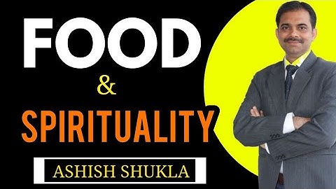 Alcohol and non veg , enlightenment || Ashish Shukla ||DEEP KNOWLEDGE