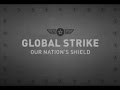 Air force global strike command our nations shield