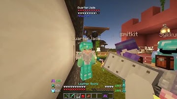 When Everyone Questions Sykkuno’s Sanity lmao | OTV SMP