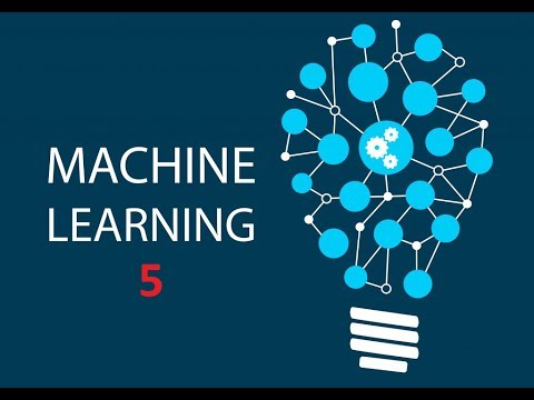 Machine Learning 5 - Diviser le dataset